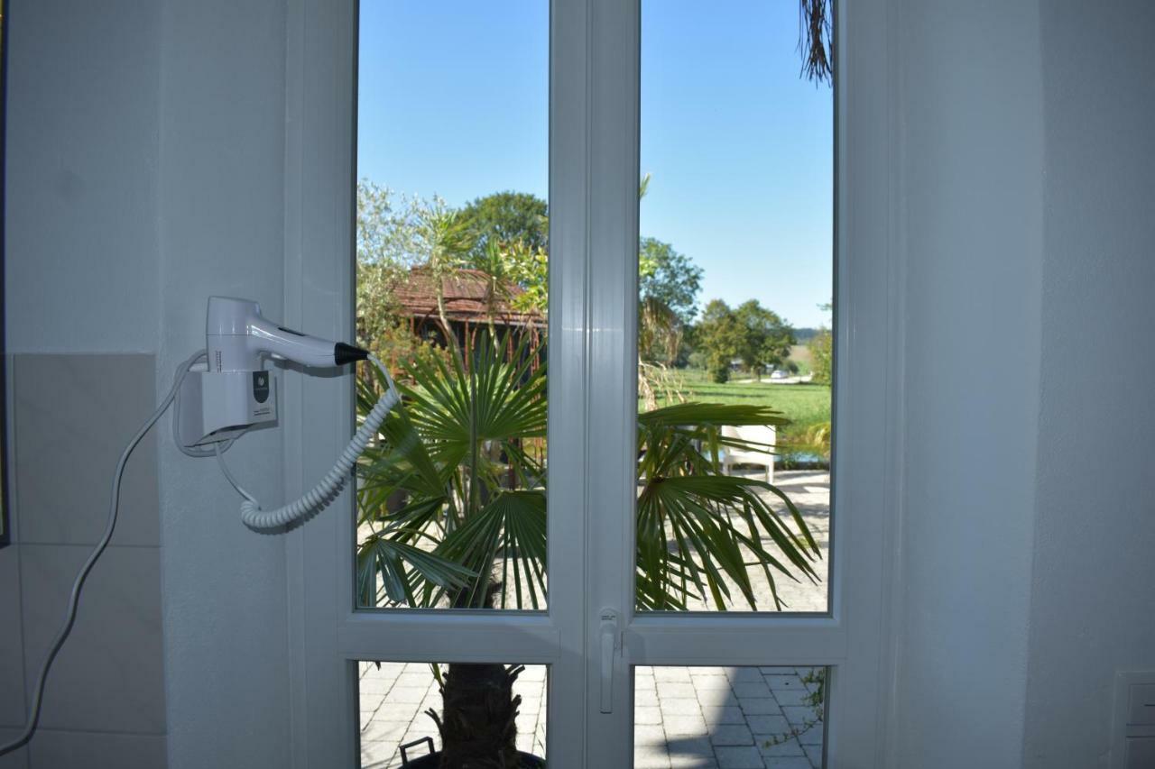 Palmengarten Finning Bagian luar foto